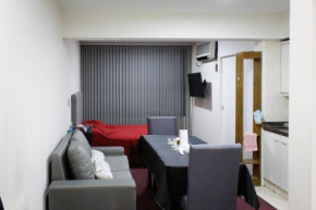 Departamento en microcentro